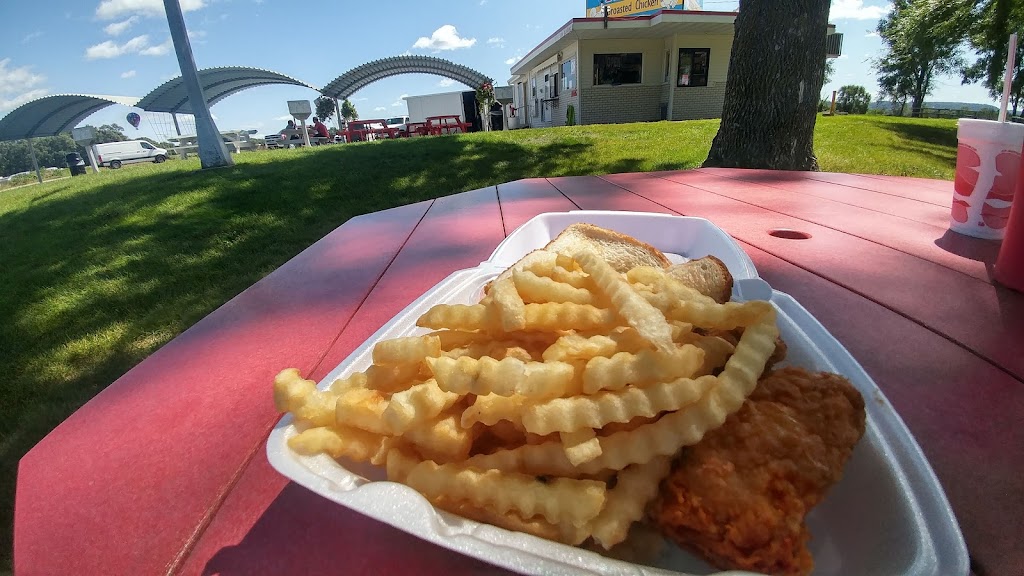 Hager Heights Drive-In | 7866 170th Ave, Hager City, WI 54014, USA | Phone: (715) 792-2118