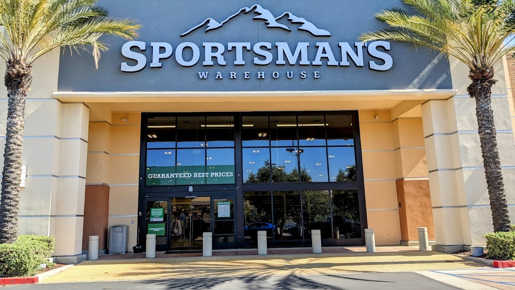 Sportsmans Warehouse | 27550 Eucalyptus Ave, Moreno Valley, CA 92555, USA | Phone: (951) 350-7100