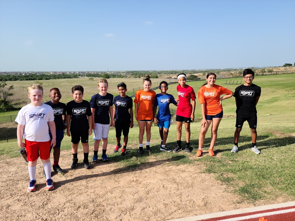 Sport Hub Training | 2905 Mandalay Dr, Little Elm, TX 75068, USA | Phone: (214) 454-7933