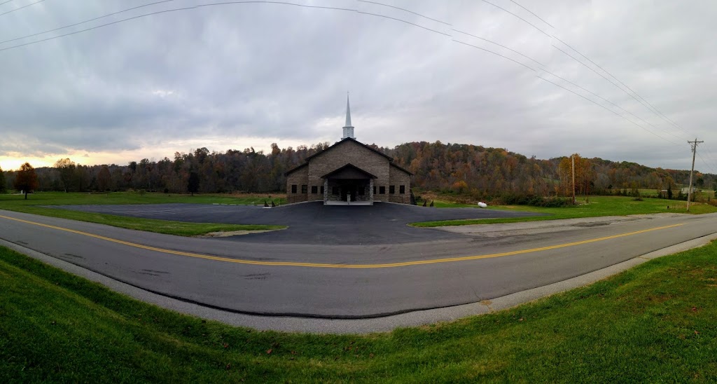 Mount Moriah Baptist Church | 7120 Henryville, Otisco, IN 47163, USA | Phone: (812) 294-4679