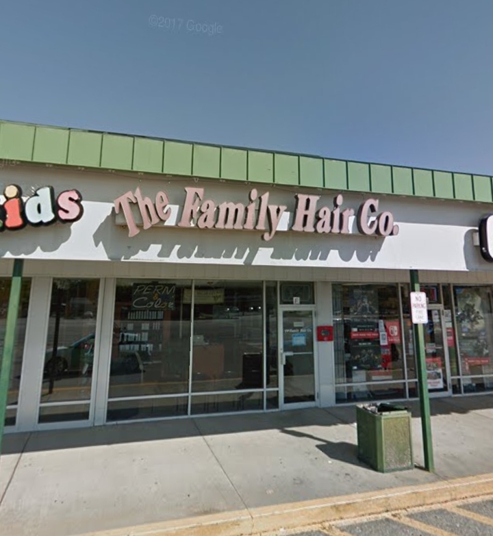 Family Hair Co | 1500 Diamond Hill Rd G, Woonsocket, RI 02895, USA | Phone: (401) 762-3037