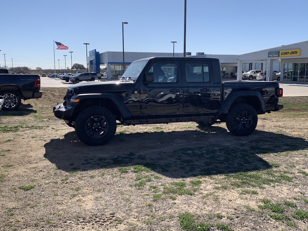 Price Chrysler Dodge Ram Jeep | 1531 US-181, Floresville, TX 78114, USA | Phone: (830) 216-4217