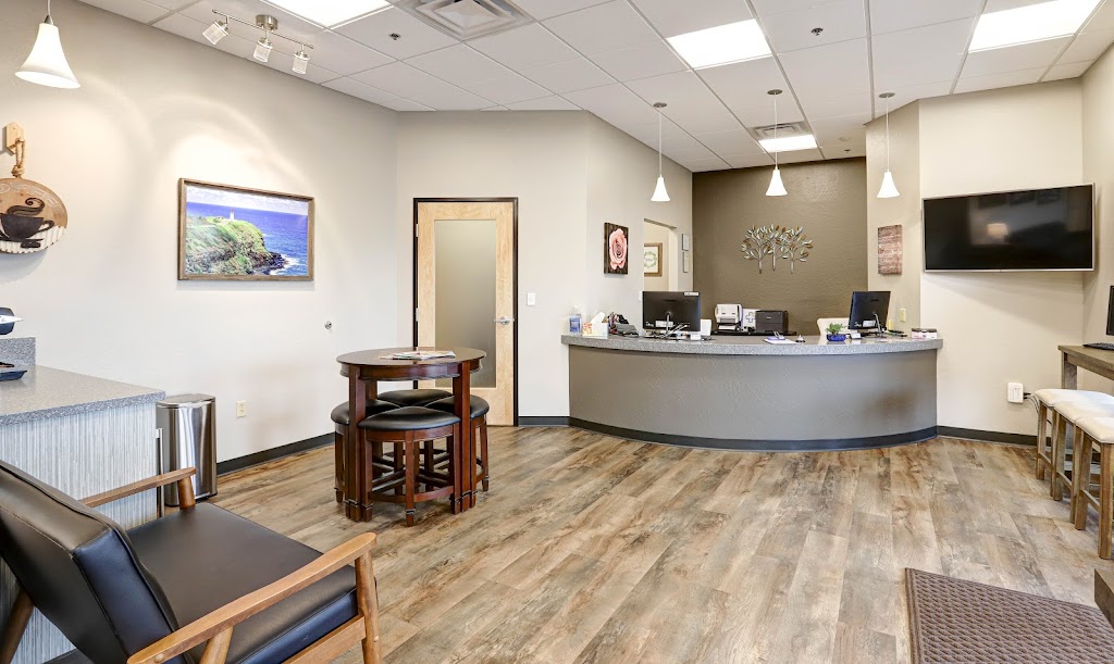 Piñon Family Medicine | 610 N Alma School Rd UNIT 48, Chandler, AZ 85224, USA | Phone: (480) 248-2440