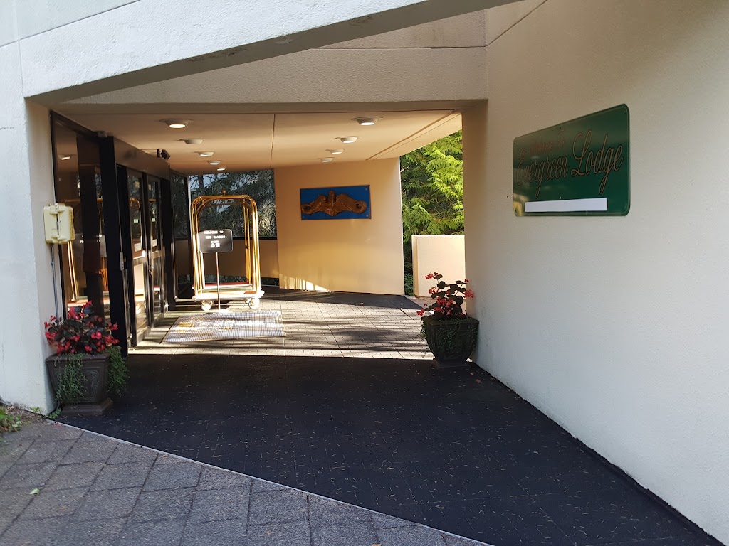 Navy Gateway Inns & Suites | 2750 Sargo Cir, Silverdale, WA 98315, USA | Phone: (360) 930-6830