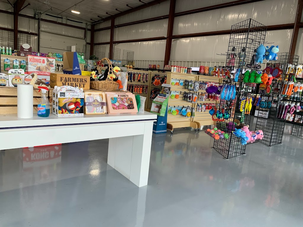 Roo’s Holistic Pet Supplies Shelbyville KY | 223 Enterprise Ct, Shelbyville, KY 40065, USA | Phone: (502) 692-9204