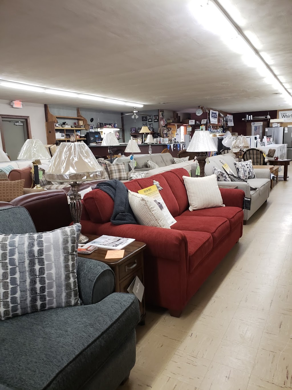 Schenck Furniture | 3000 Dayton Germantown Pike, Germantown, OH 45327, USA | Phone: (937) 855-2755