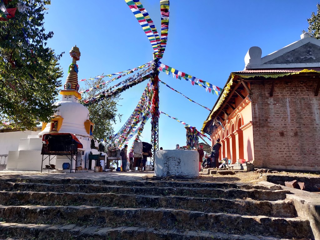 Trekking to Nepal (Altitude Himalaya) | 14707 Bedstraw Dr, Pflugerville, TX 78660, USA | Phone: (415) 361-9412