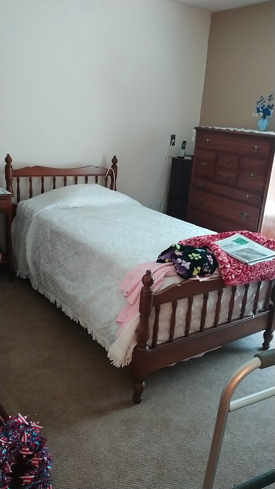 Brookdale Alliance | 1277 S Sawburg Rd, Alliance, OH 44601, USA | Phone: (330) 829-0180