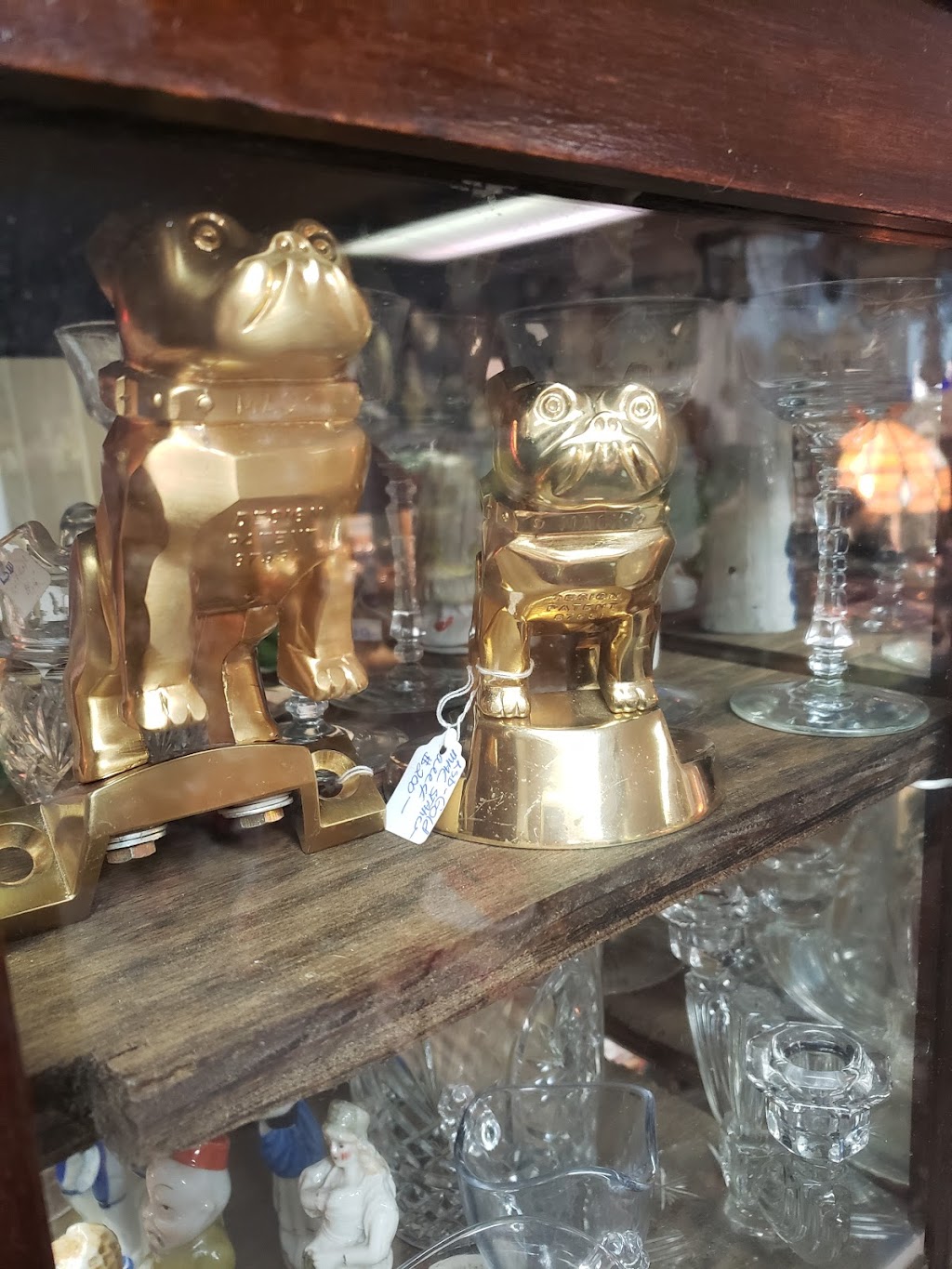 Ideal Blend Antiques | 4133 S White Horse Pike, Hammonton, NJ 08037, USA | Phone: (609) 561-0377