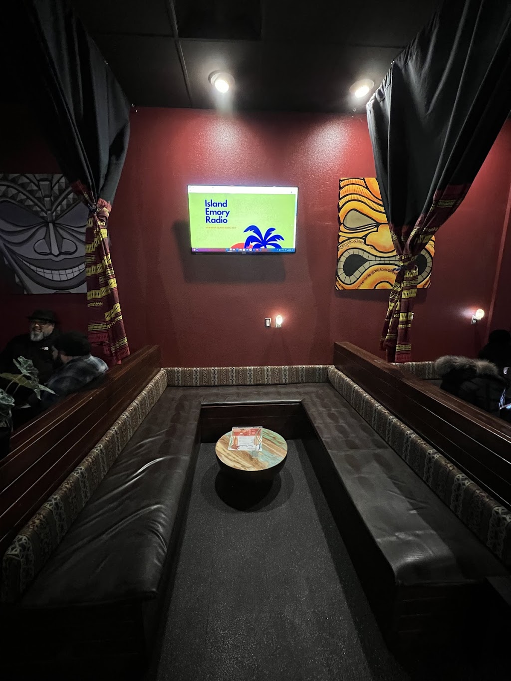 9th Island Kava Lounge | 5447 S Rainbow Blvd e7, Las Vegas, NV 89118, USA | Phone: (702) 776-7620