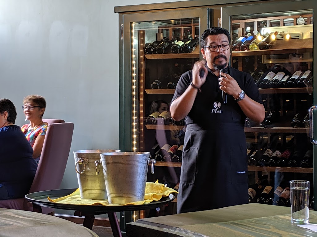 Restaurante Dvarios. | 22760 El Sauzal, Baja California, Mexico | Phone: 646 103 7740