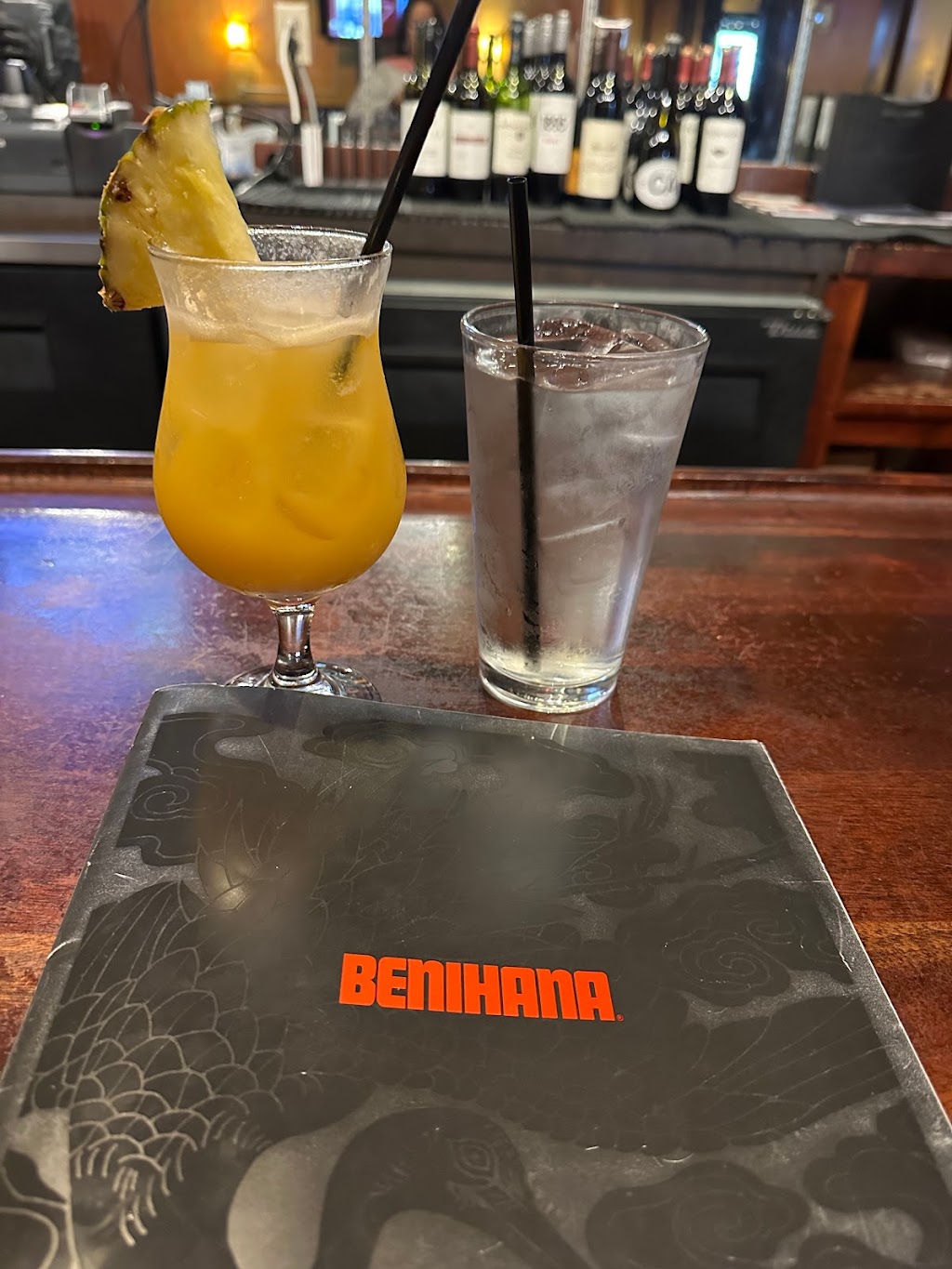 Benihana | 50 Tri County Pkwy, Cincinnati, OH 45246 | Phone: (513) 772-4800