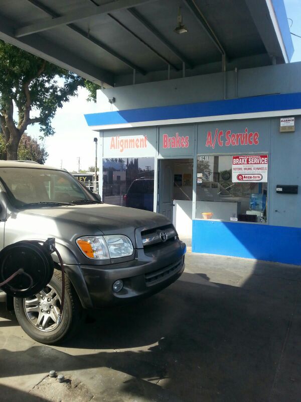 Yosemite Auto Services | 1411 Yosemite Blvd, Modesto, CA 95354, USA | Phone: (209) 579-2807