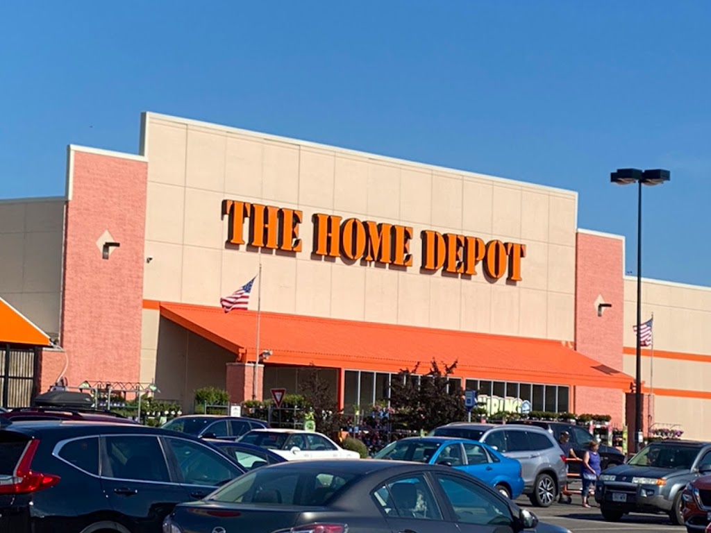 The Home Depot | 1350 Port Washington Rd, Grafton, WI 53024, USA | Phone: (262) 376-4908