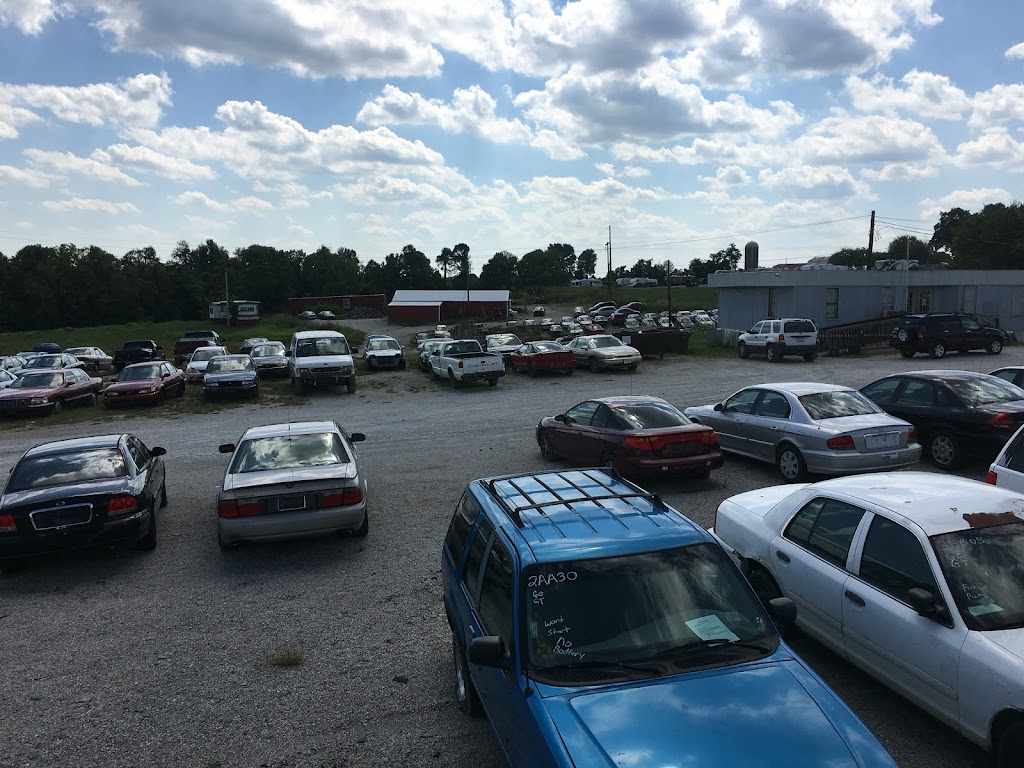 Mason County Auto Sales | 4694 KY-9, Dover, KY 41034 | Phone: (606) 883-3340