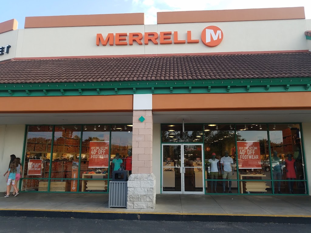 Merrell | 2700 FL-16 #303, St. Augustine, FL 32092, USA | Phone: (904) 829-6343
