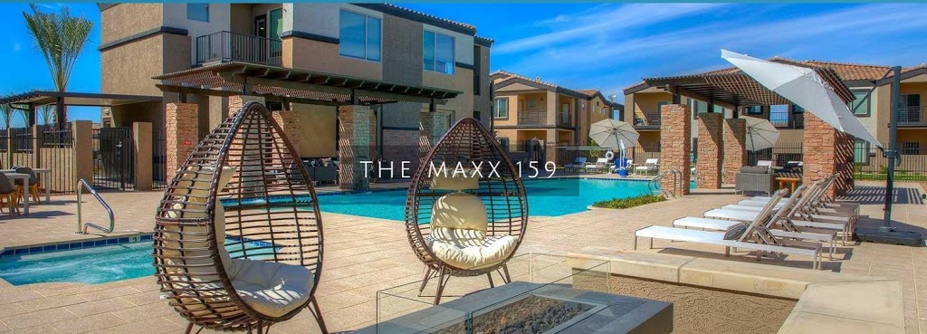 The Maxx 159 | 1711 N 159th Ave, Goodyear, AZ 85395, USA | Phone: (623) 230-5000