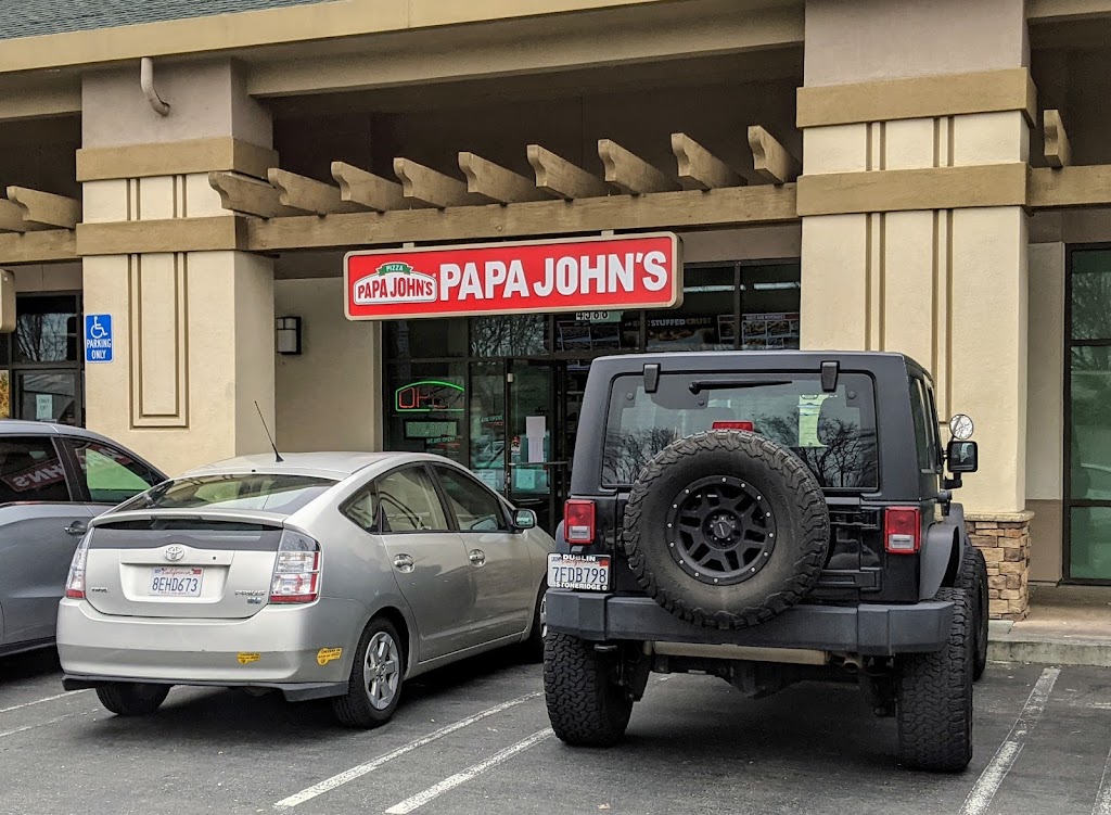 Papa Johns Pizza | 4588 Dublin Blvd, Dublin, CA 94568, USA | Phone: (925) 803-9909