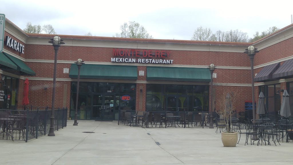 Monte De Rey Mexican Restaurant | 4922 Old Country Club Rd, Winston-Salem, NC 27104, USA | Phone: (336) 765-1424