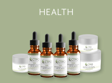 CTFO Kevin Holman 100% CBD Products | 2330 SE Brookwood Ave Unit 118, Hillsboro, OR 97123, USA | Phone: (503) 374-8374