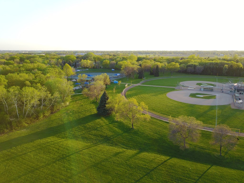 Northwoods Park | 7600 107th Ave N, Brooklyn Park, MN 55445, USA | Phone: (763) 493-8333