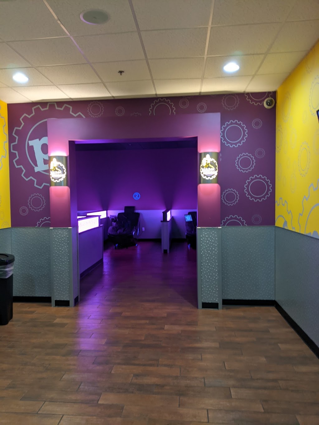 Planet Fitness | 838 S Main St B, Kernersville, NC 27284, USA | Phone: (336) 996-9006