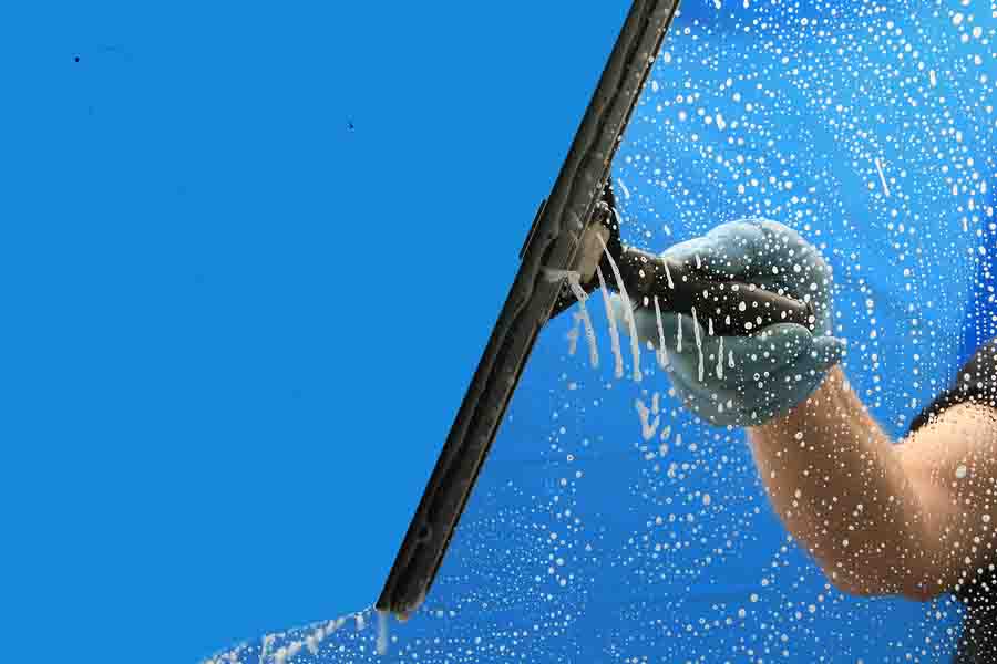 Ascension Window Cleaning | 14464 L Keller Rd, St Amant, LA 70774, USA | Phone: (225) 800-8711