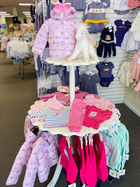 Fashions For Kids | 1868 N Causeway Blvd, Mandeville, LA 70471, USA | Phone: (985) 626-4848