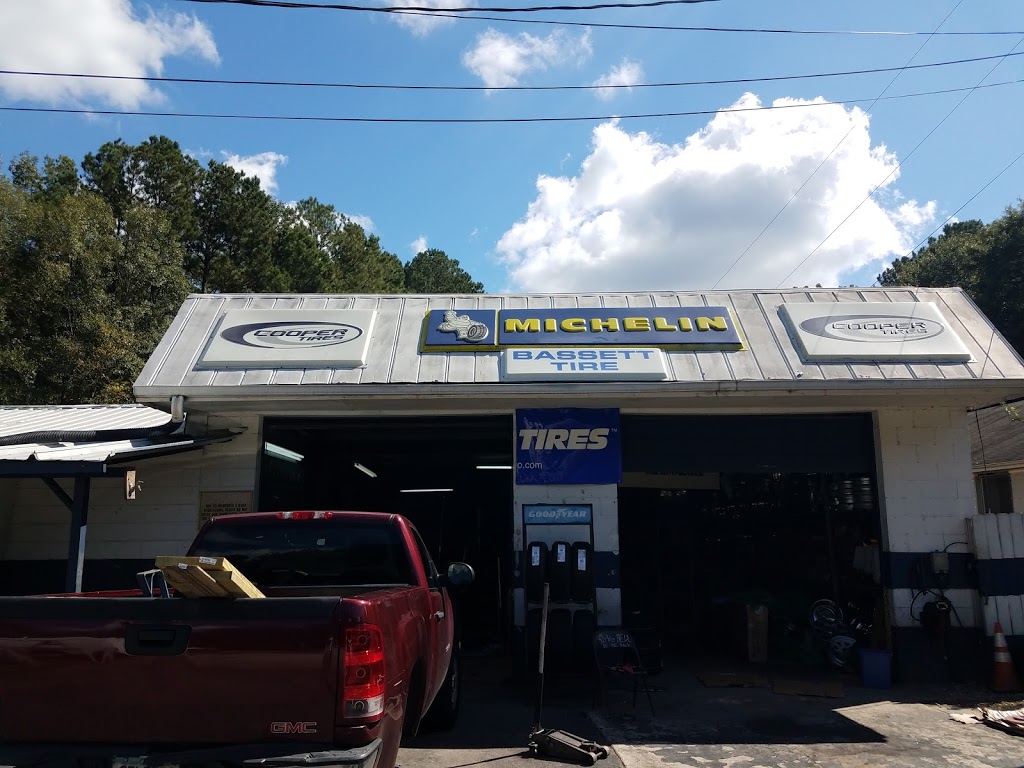 Bassett Wholesale Tire | 1598 GA-138, Stockbridge, GA 30281, USA | Phone: (770) 389-4255