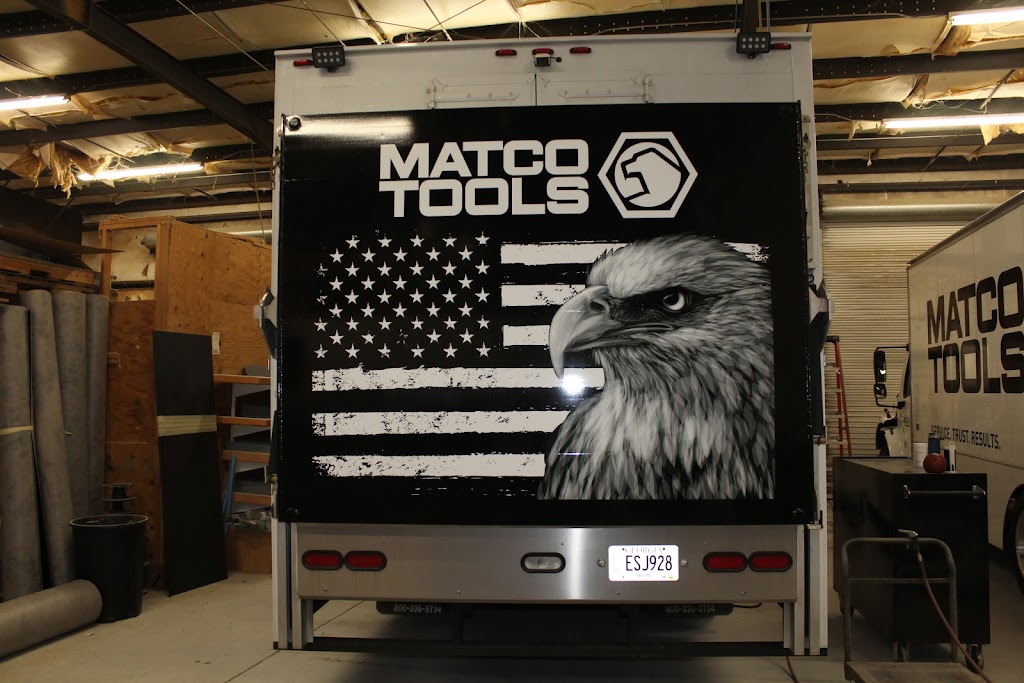 American Custom Design Vehicles | 5045 McNeel Industrial Way, Powder Springs, GA 30127, USA | Phone: (770) 439-1140