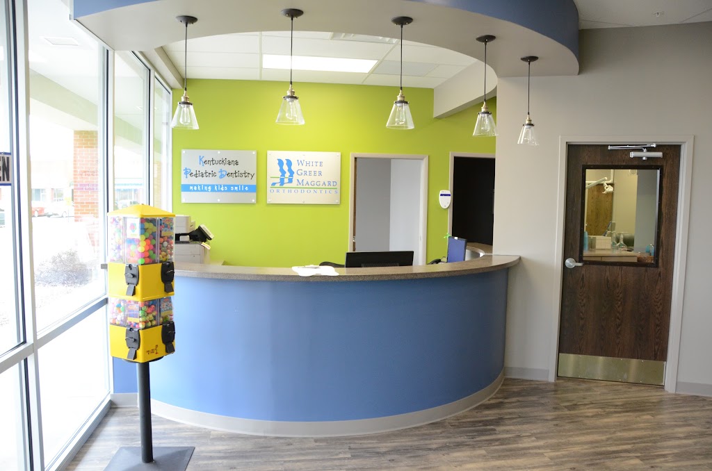 Kentuckiana Pediatric Dentistry | 1707 Cedar Grove Rd #16, Shepherdsville, KY 40165, USA | Phone: (502) 543-5539