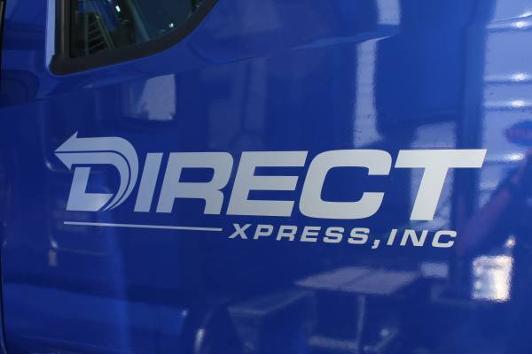 Direct Xpress Inc | 1849 N Helm Ave Suite 111, Fresno, CA 93727 | Phone: (559) 400-7111