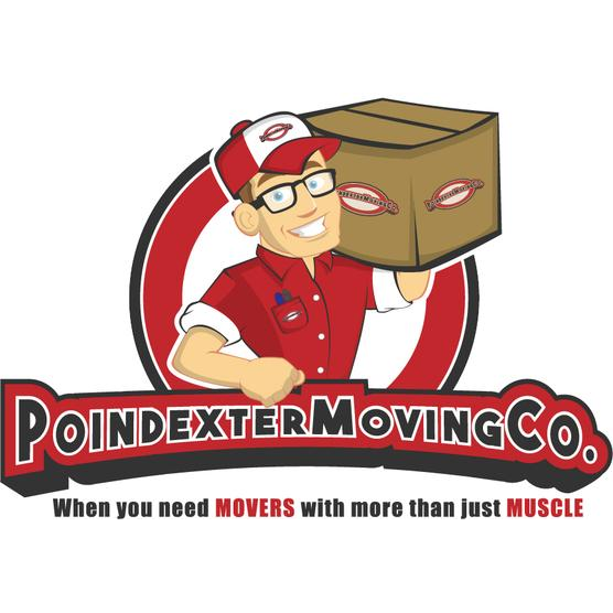 Poindexter Moving | 1155 W 23rd St #10b, Tempe, AZ 85282, USA | Phone: (480) 771-7632