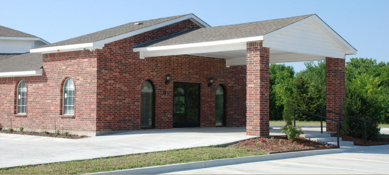 Eastside Church of Christ | 627 S Farm to Market 548, Forney, TX 75126, USA | Phone: (972) 564-1417