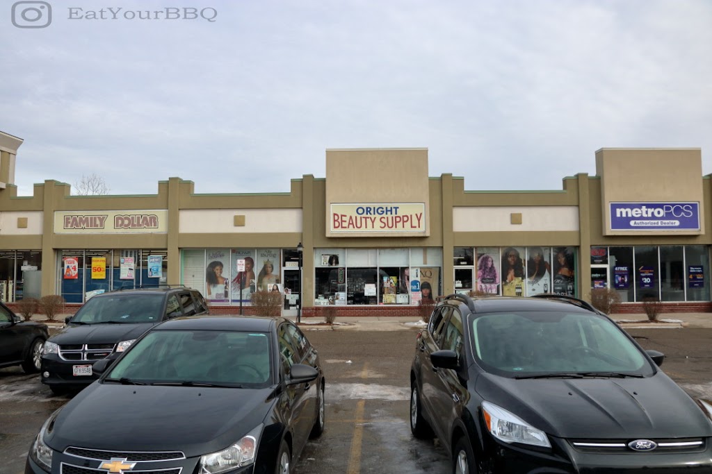 Oright Discount Beauty Supply | 27206 Eureka Rd, Taylor, MI 48180, USA | Phone: (734) 941-5199