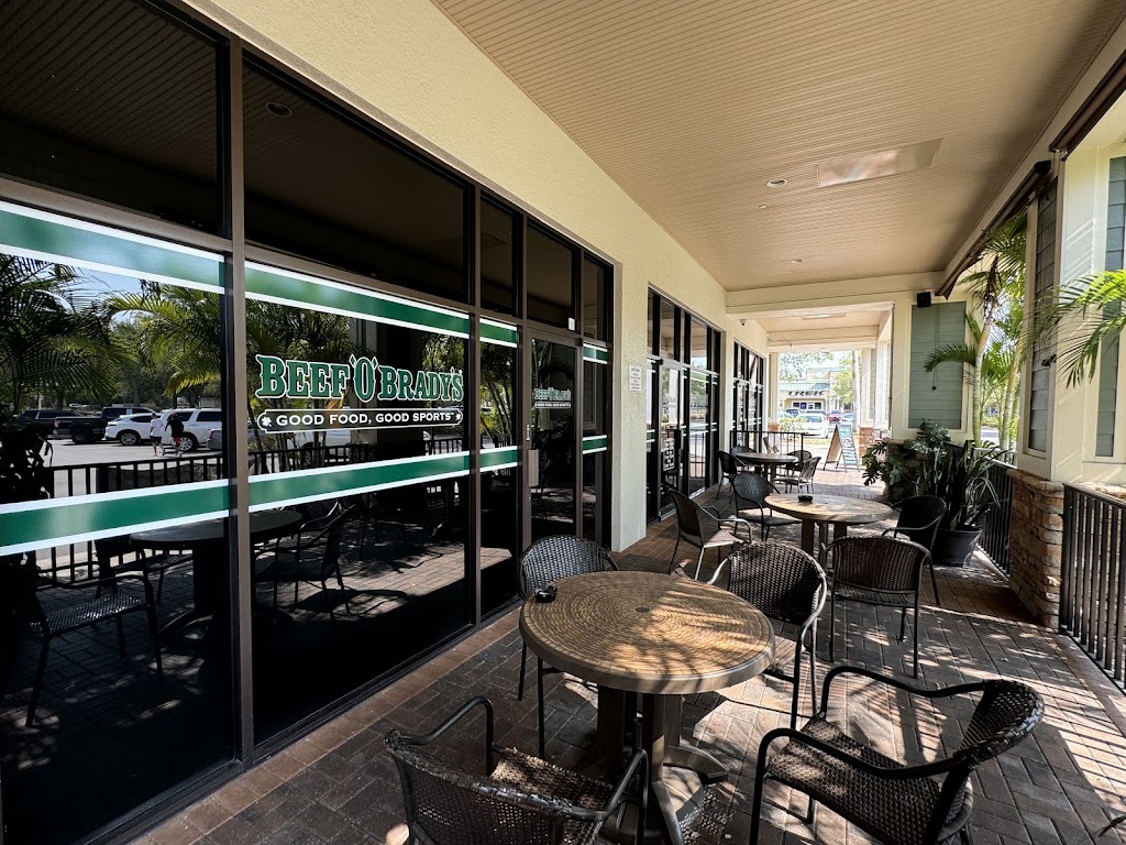 Beef O Bradys | 1795 Lakewood Ranch Blvd, Bradenton, FL 34211, USA | Phone: (941) 744-1155