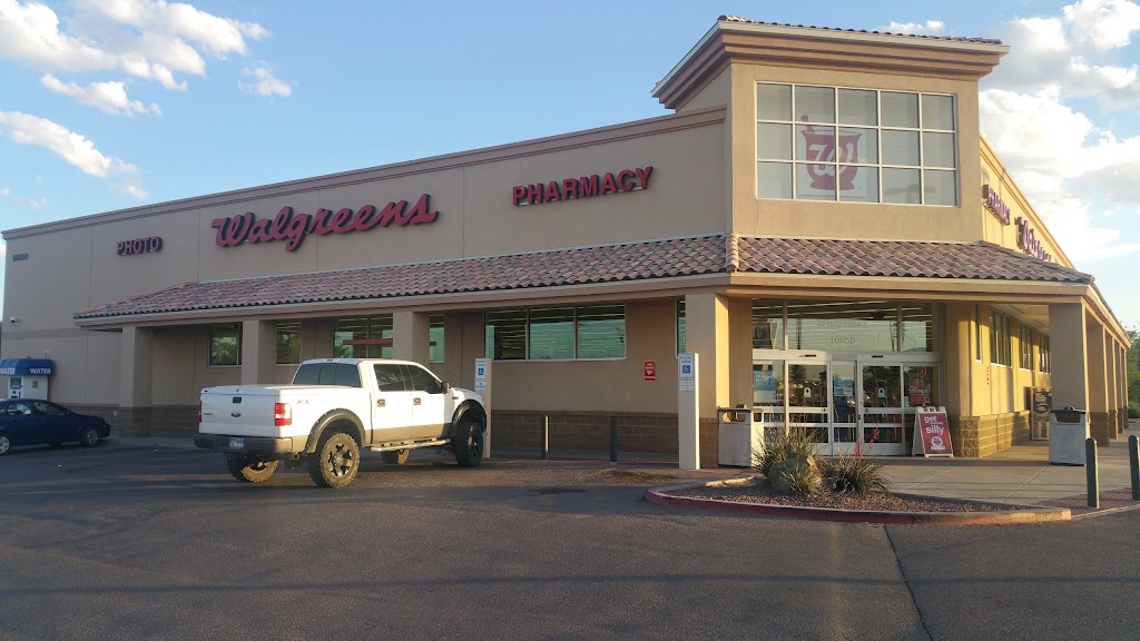 Walgreens | 10850 N Loop Dr, Socorro, TX 79927, USA | Phone: (915) 860-1315