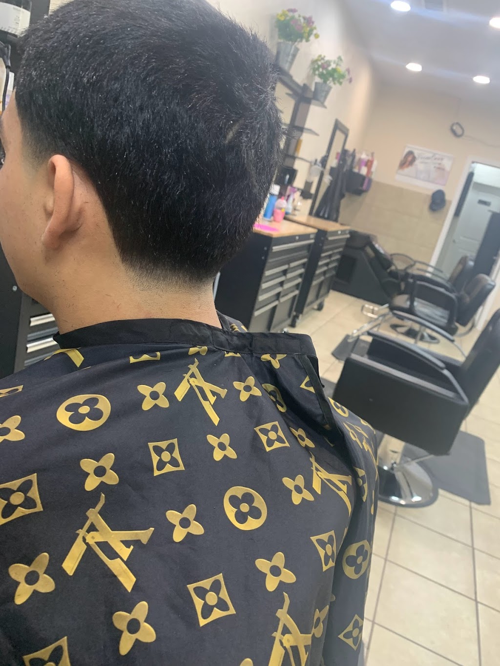 Speedy Cuts | 2798 Goforth Rd, Kyle, TX 78640 | Phone: (512) 262-7711