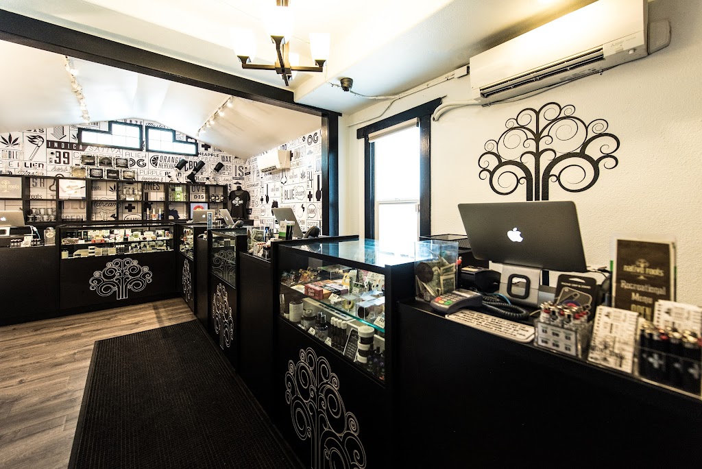 Native Roots Dispensary Longmont | 19 S Sunset St, Longmont, CO 80501, USA | Phone: (720) 340-4870