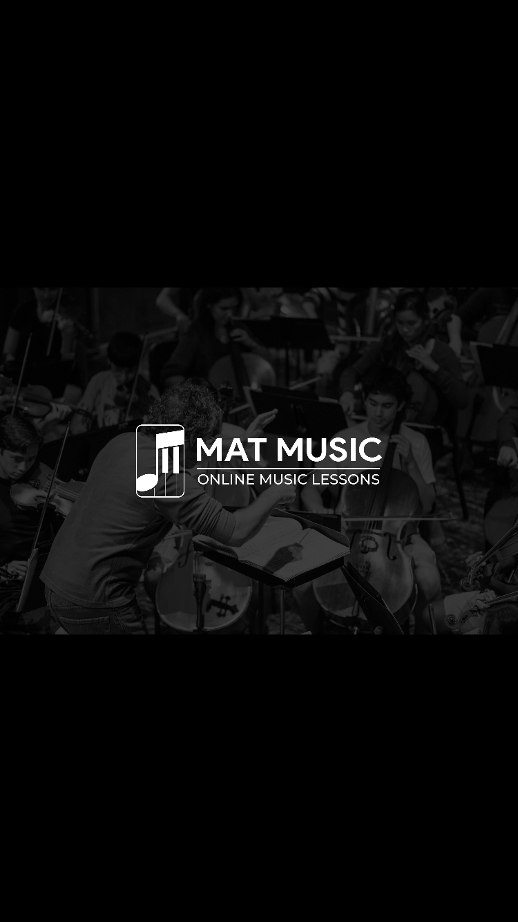 Mat Music Online | 23200 Hartland St, West Hills, CA 91307, USA | Phone: (818) 483-3328