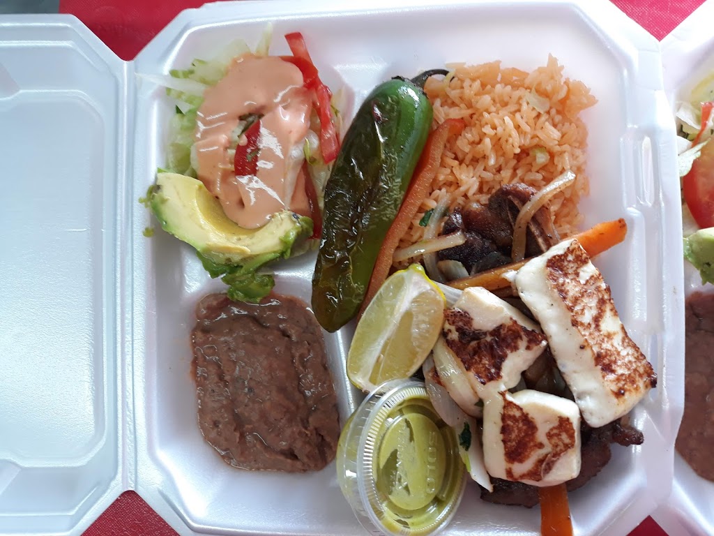 Taqueria DF Restaurant | 603 Veterans Memorial Blvd, Kenner, LA 70062, USA | Phone: (504) 334-0026