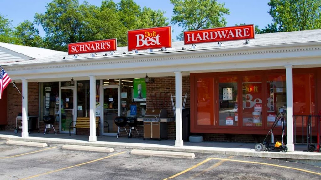 Schnarrs Hardware | 9800 Clayton Rd, St. Louis, MO 63124, USA | Phone: (314) 993-0910