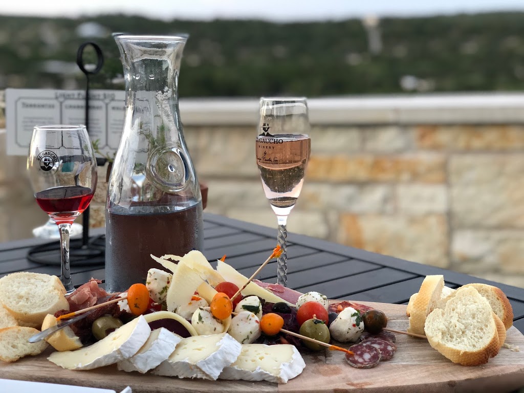 El Gaucho Winery | 21301 Kathy Ln, Spicewood, TX 78669, USA | Phone: (512) 382-0620