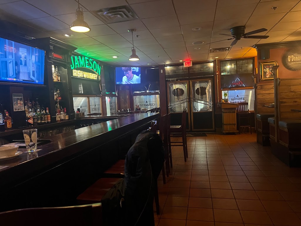 Celtic Corner Restaurant and Pub | 312 Lafayette Ave, Hawthorne, NJ 07506, USA | Phone: (973) 949-3767