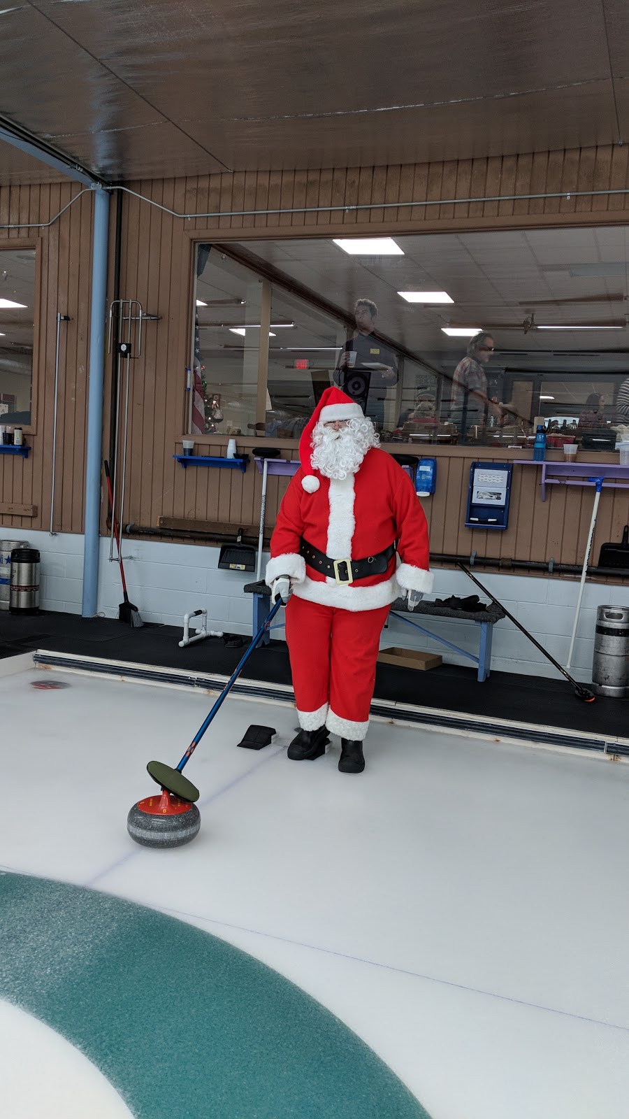 Rochester Curling Club | 71 Deep Rock Rd, Rochester, NY 14624 | Phone: (585) 235-8246