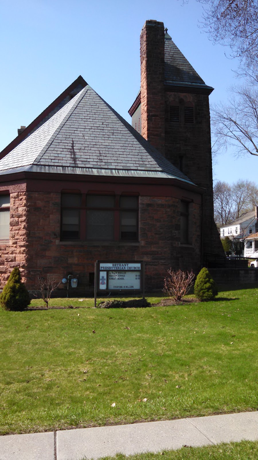 Bethany Presbyterian Church | 21 N Lyons Ave, Albany, NY 12204, USA | Phone: (518) 465-9354