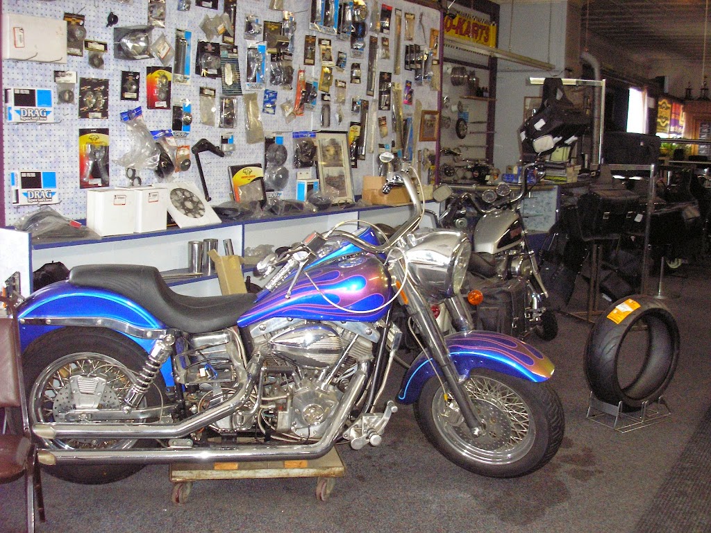 Homers Cycles Inc. | 801 Galena St, Toledo, OH 43611 | Phone: (419) 726-8645