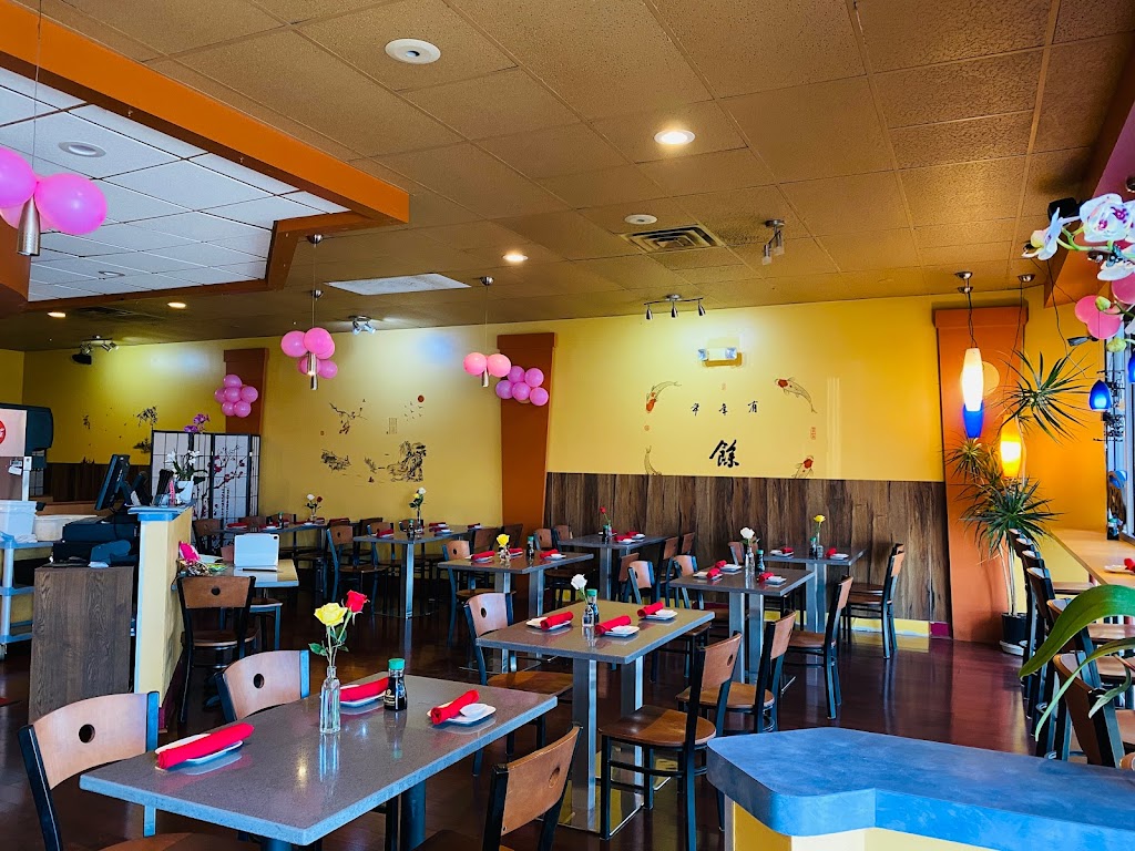 Mr. Sake Sushi & Grill | 1387 E South Boulder Rd Unit G, Louisville, CO 80027, USA | Phone: (303) 604-9999