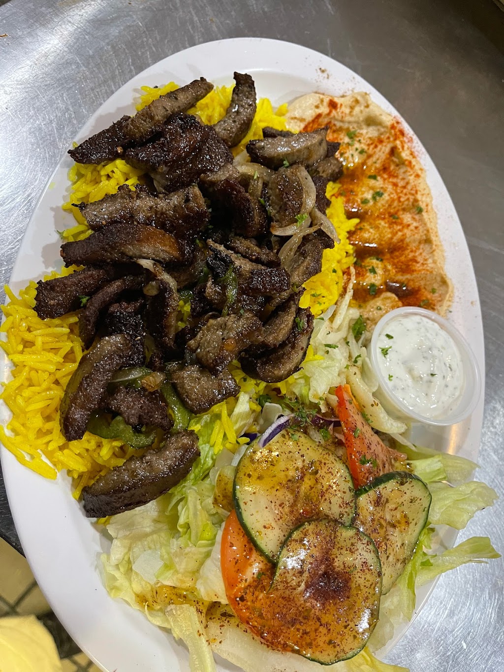 Sultan Grill | 12650 W 64th Ave, Arvada, CO 80004, USA | Phone: (303) 463-5333