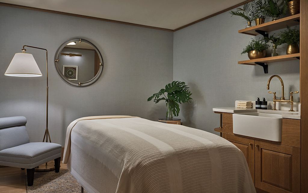 Spa Pendry West Hollywood | 8430 Sunset Blvd, West Hollywood, CA 90069, USA | Phone: (323) 433-1420